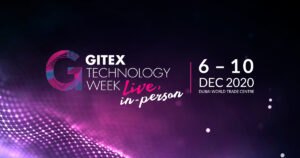 Read more about the article GITEX TECHNOLOGY WEEK 2020 – Dubai