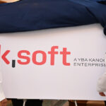 K-Soft Launches New Brand Identity