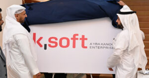 Read more about the article K-Soft Launches New Brand Identity